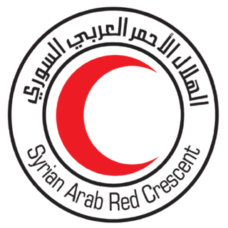 Syrian Arab Red Crescent image